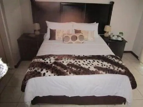 Suzi's Place Guest Rooms