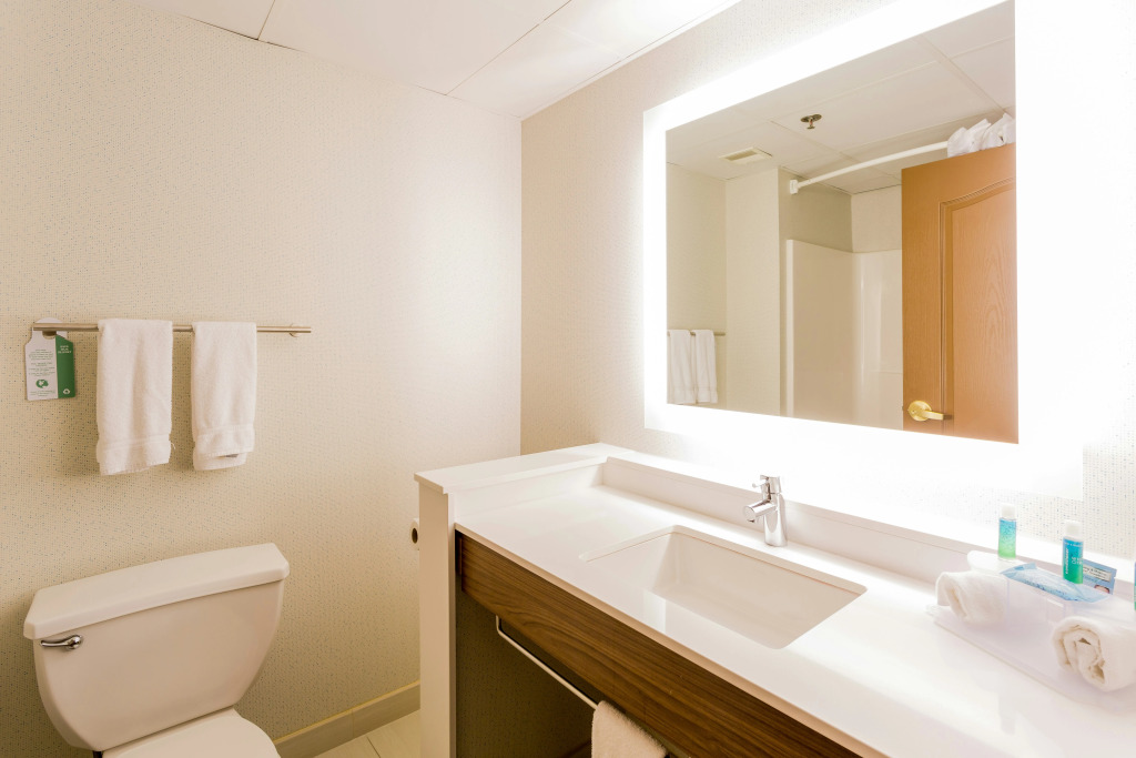 Holiday Inn Express Hotel & Suites Reading by IHG