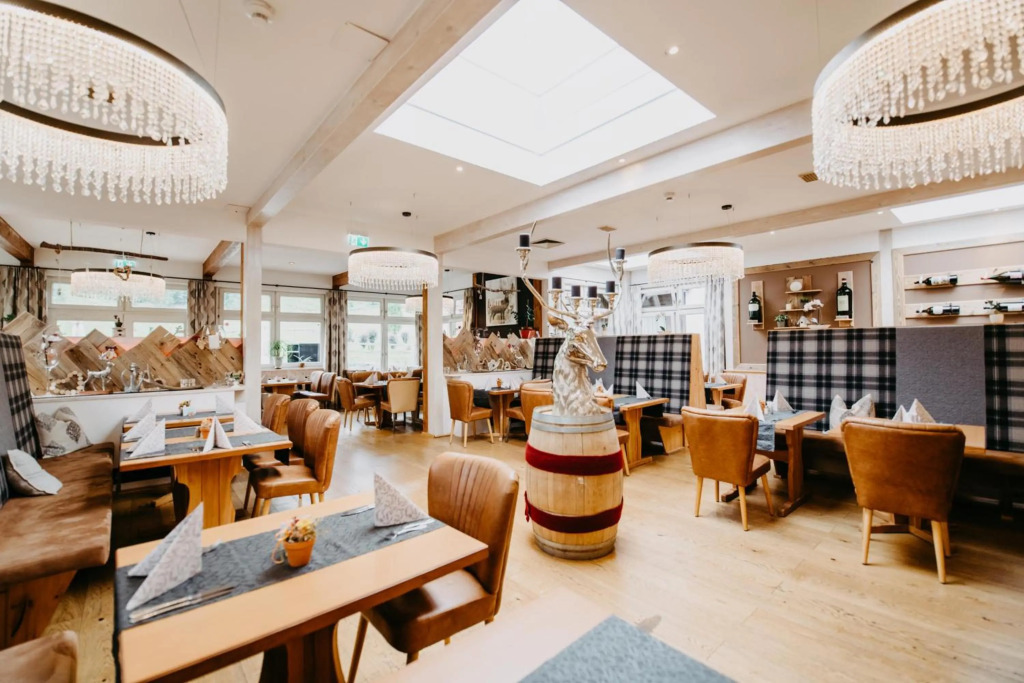 Vitalhotel Gosau