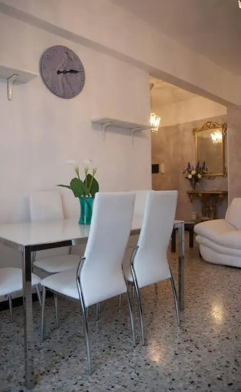 Città di Mare Apartment