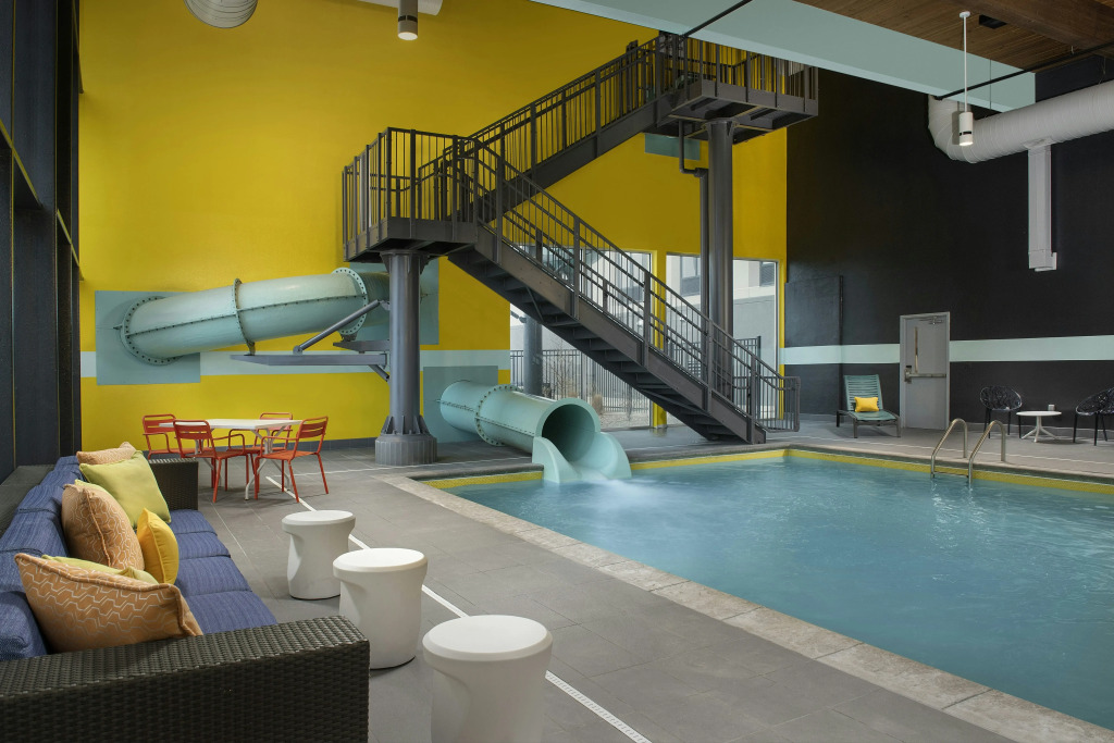 Hampton Inn & Suites Rapid City Rushmore, SD