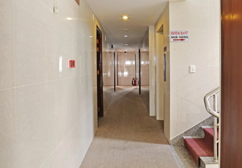 KiN Hotel Ly Tu Trong Edition