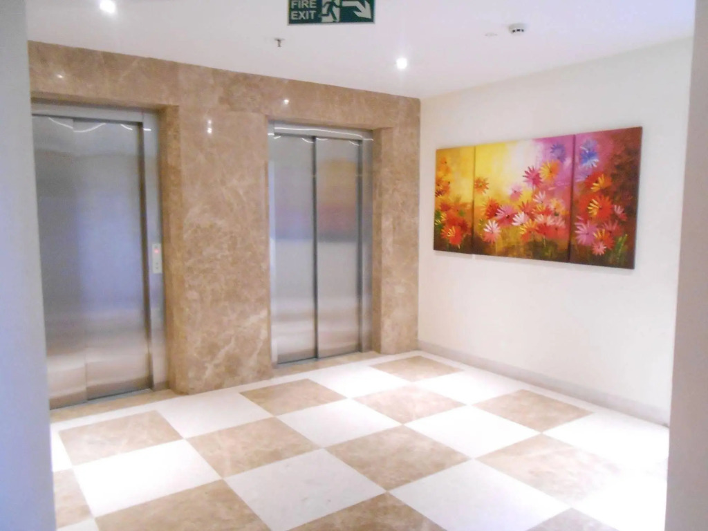 Lemon Tree Hotel, Chinchwad, Pune