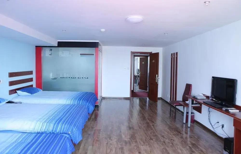 Xing'an Business Hotel