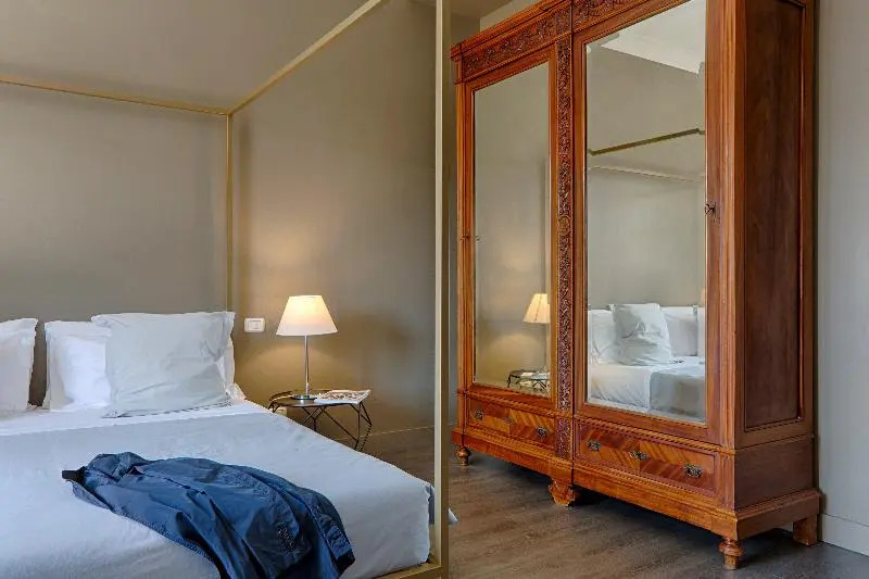 Casa Pacifico Napoli Guest house