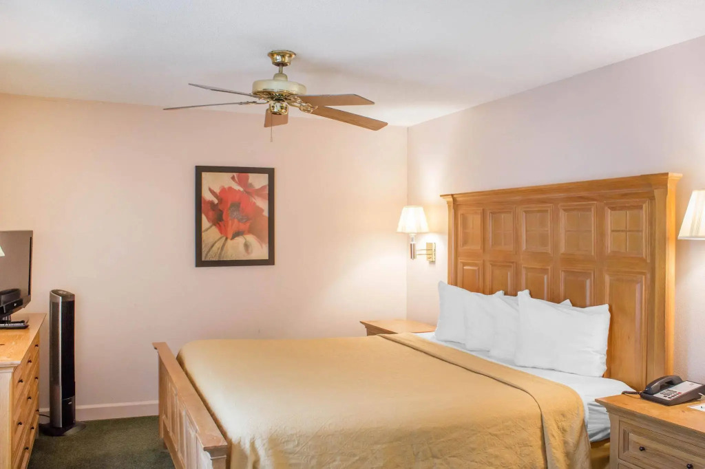 Americas Best Value Inn Raleigh
