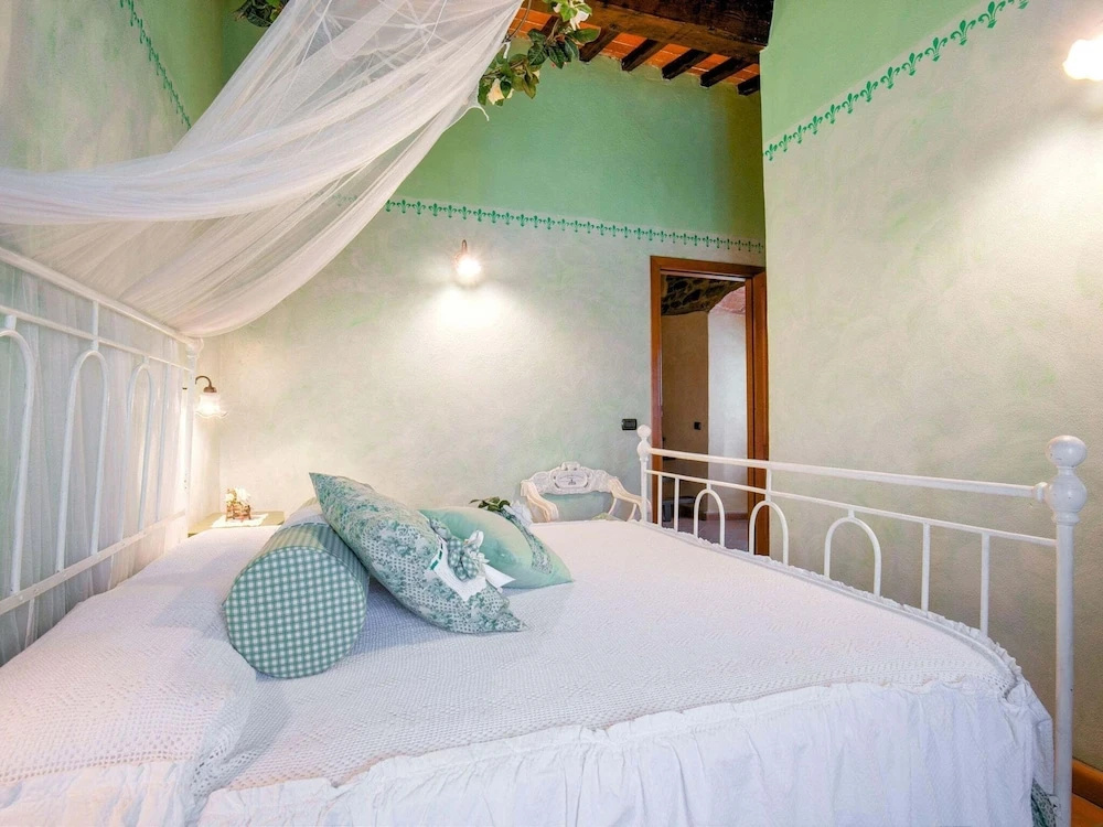 Agriturismo Podere Campiglia