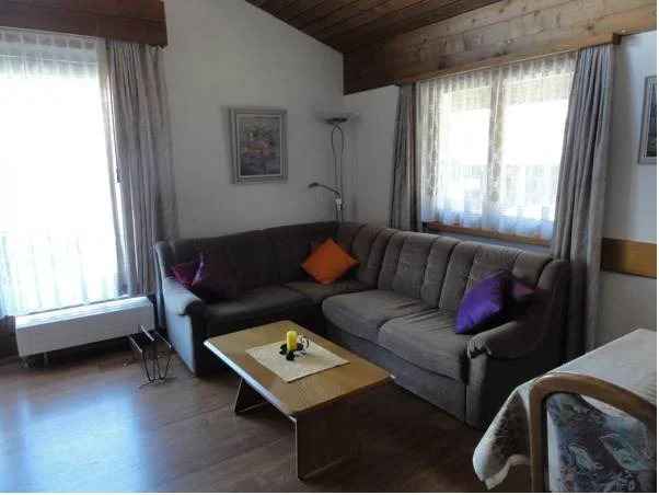 Chalet Zwärgli by Interhome