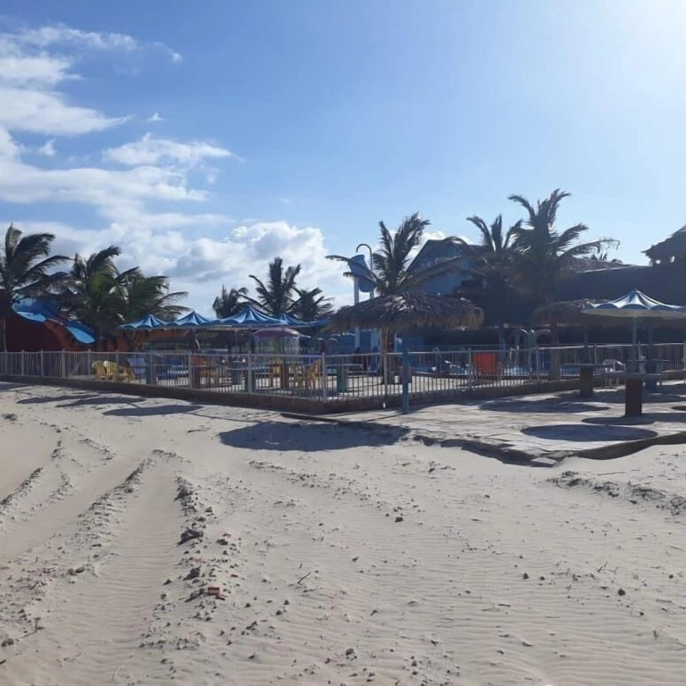 Pousada Paraiso