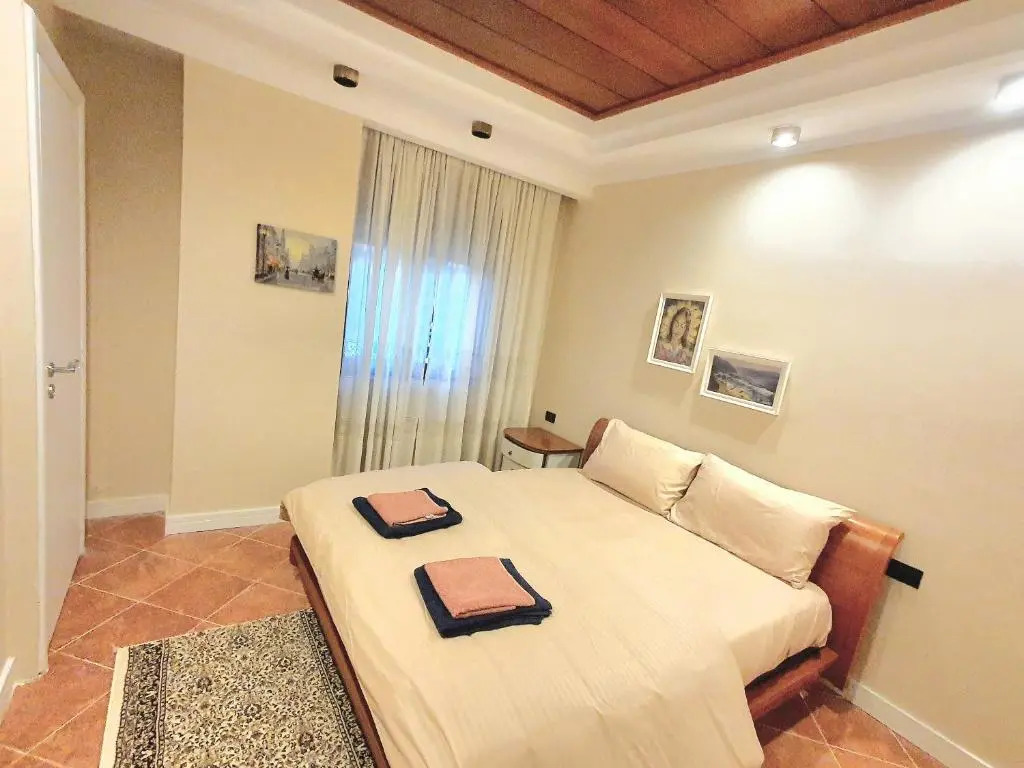 Aparttastic - Apartment by Ujza