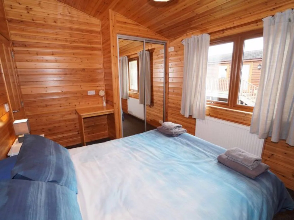 Loch Leven Lodge 11