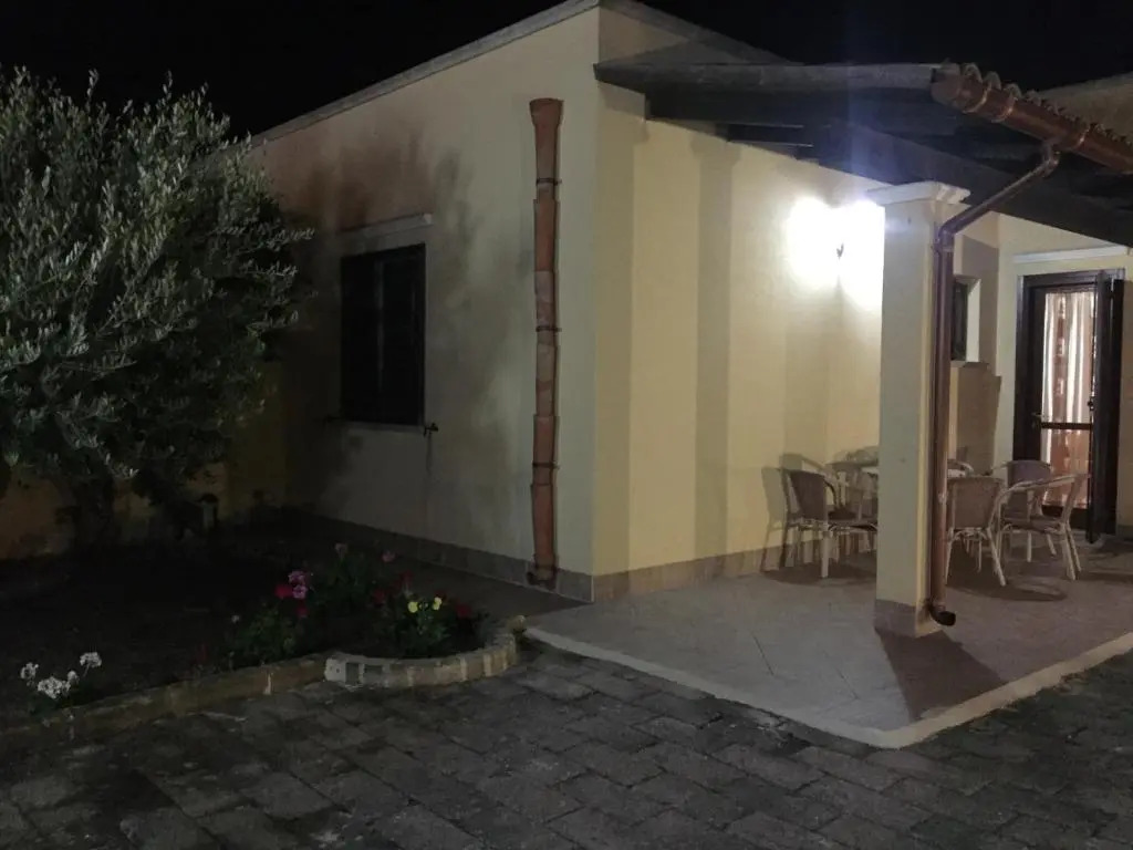 Casa residence murex