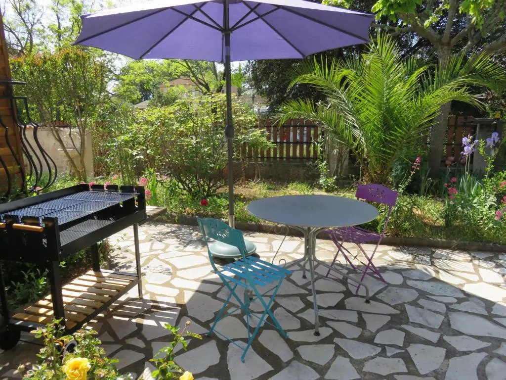 Au Coeur de la Provence Verte (Adults Only)