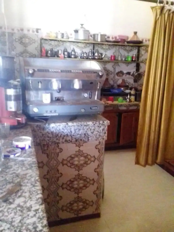 Apartment With 2 Bedrooms in Merzouga, With Wonderful Mountain View, Enclosed Garden and Wifi