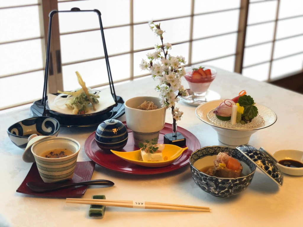Sendai Kokusai Hotel