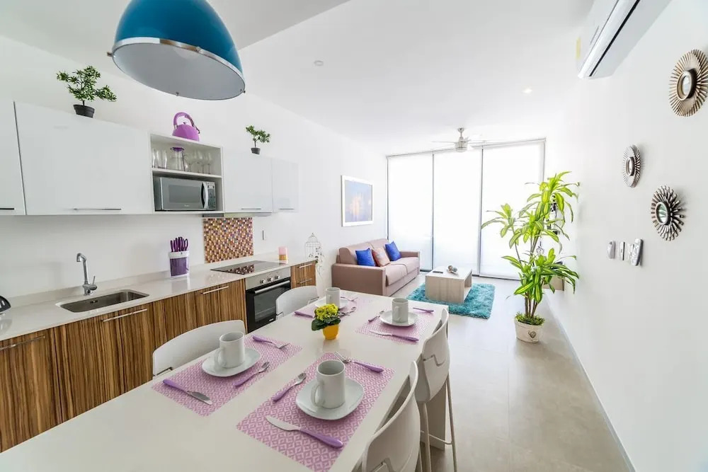 Mtc1115-menesse The City 1 1 Bedroom 1 Bathroom Condo