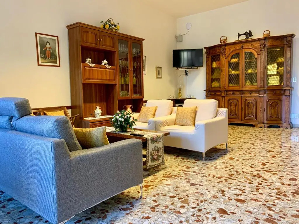 Casa per Ferie Regina Santo Rosario