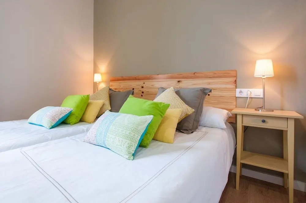 Triana Bella Suites