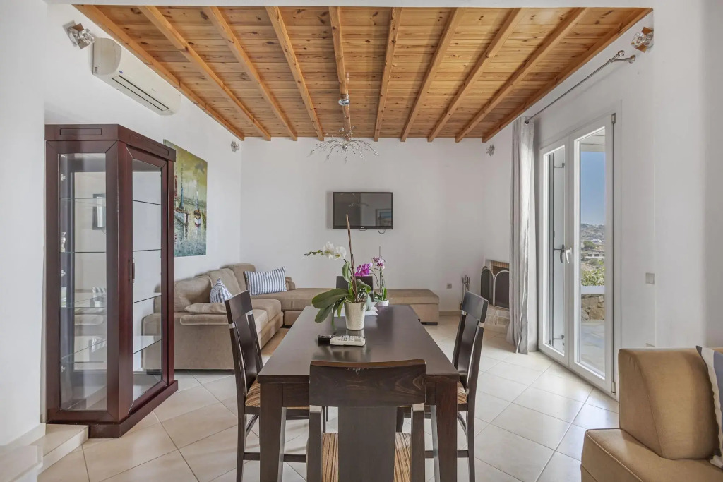 Sea View Residence