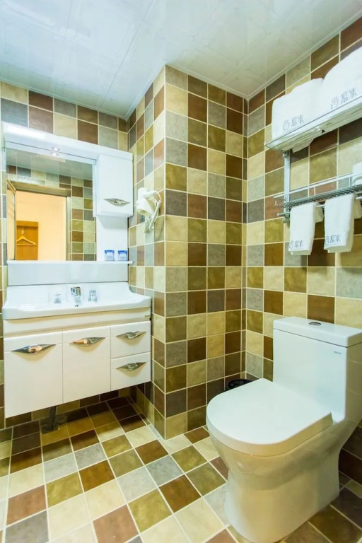 YUMI Apartment-Boshui Sq Branch