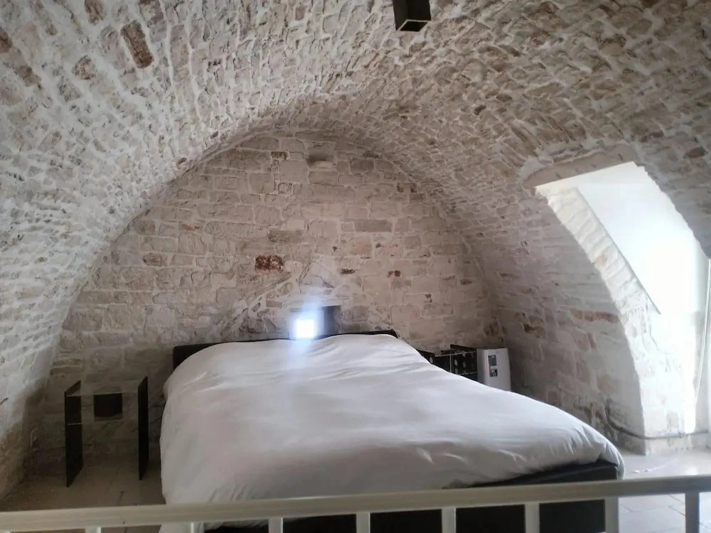 Apartment in Martina Franca Near Basilica
