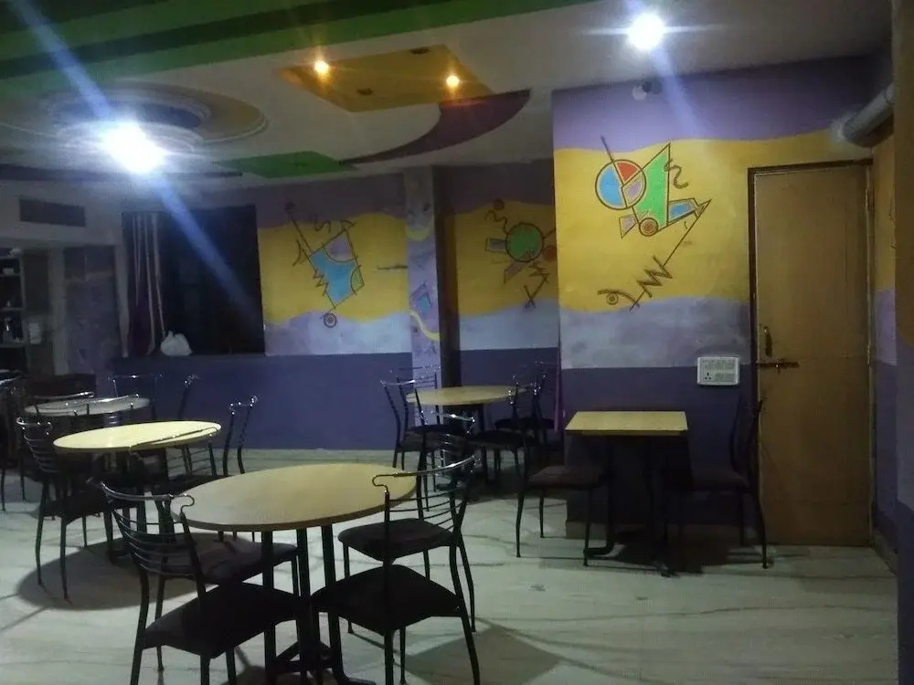 JK Rooms 110 Renuka-ST Bus Stand