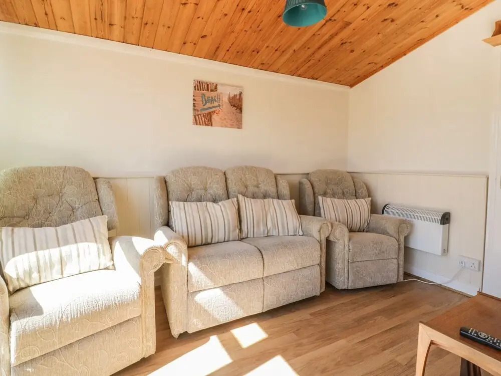 Chalet 209