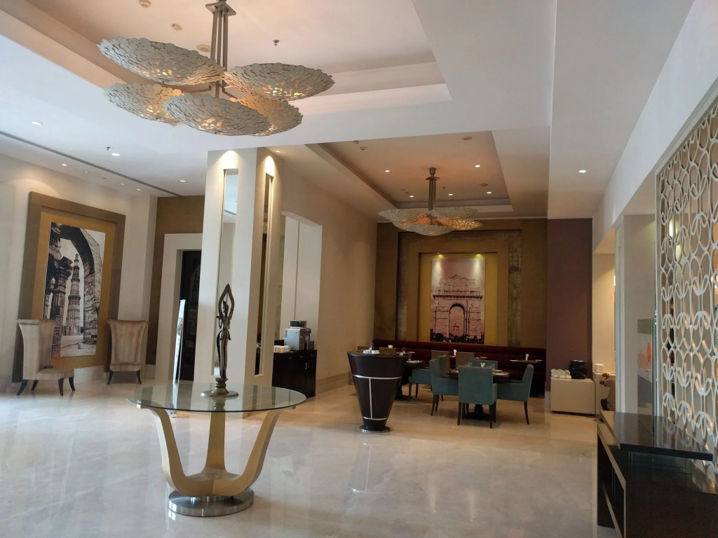 Lemon Tree Premier 2, Sector 29 Gurugram