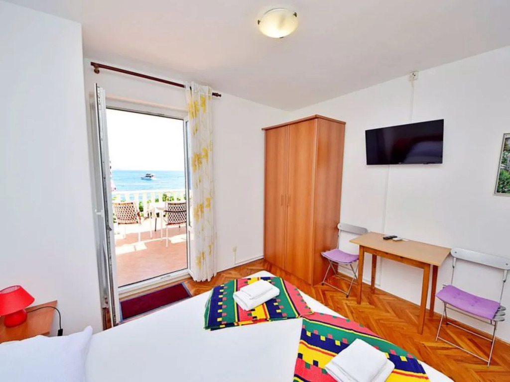Apartment Jelka Cala Blava 40694