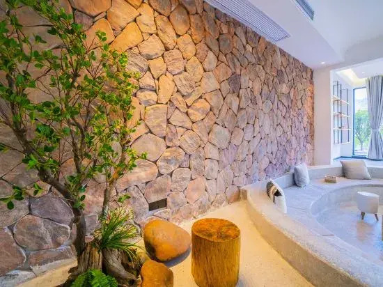 Dongjiang Lake Lakeside Garden Homestay