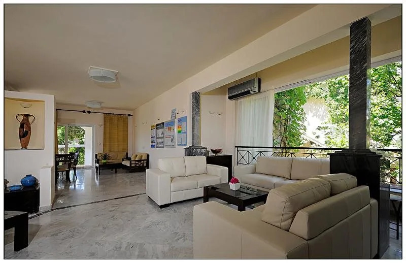 Kastalia Village ,Saint Nikolas resort