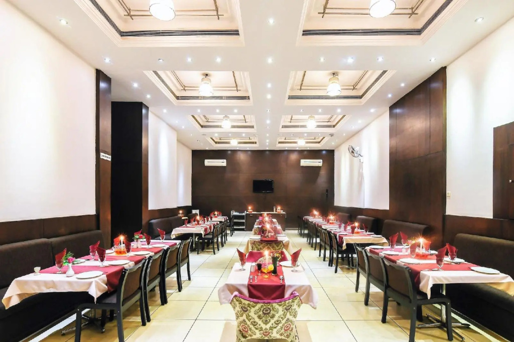 Tristar Hotels