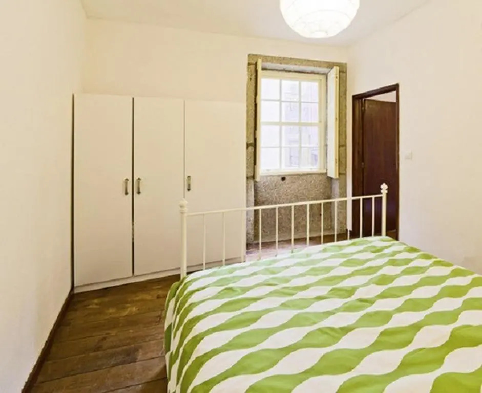 Barredo-Ribeira Oporto Apartments