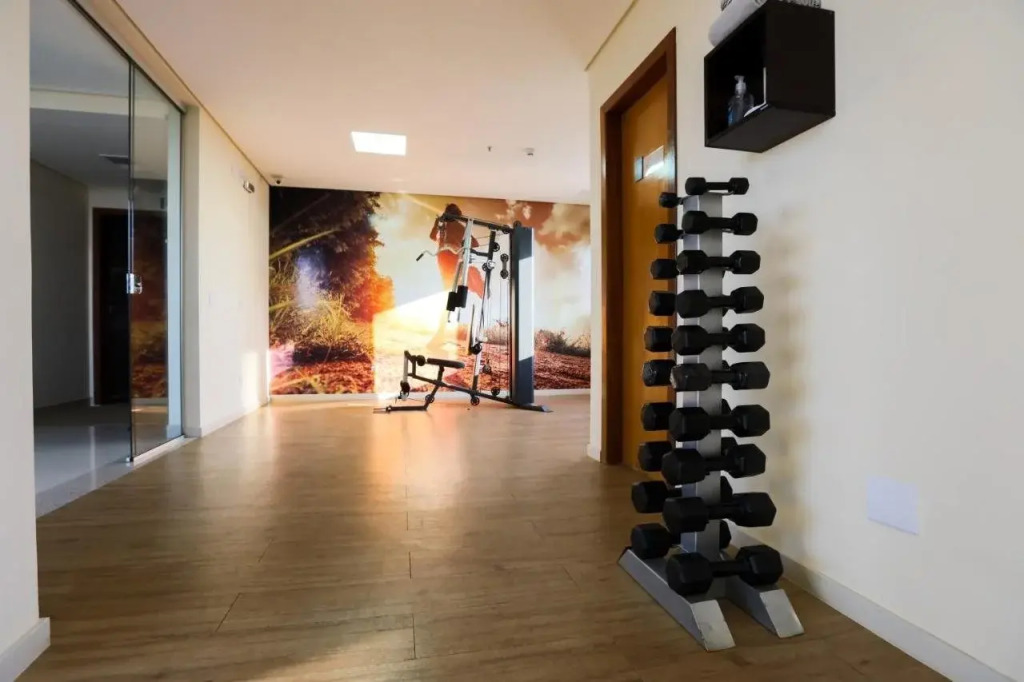 Hotel Amsterdam Montes Claros
