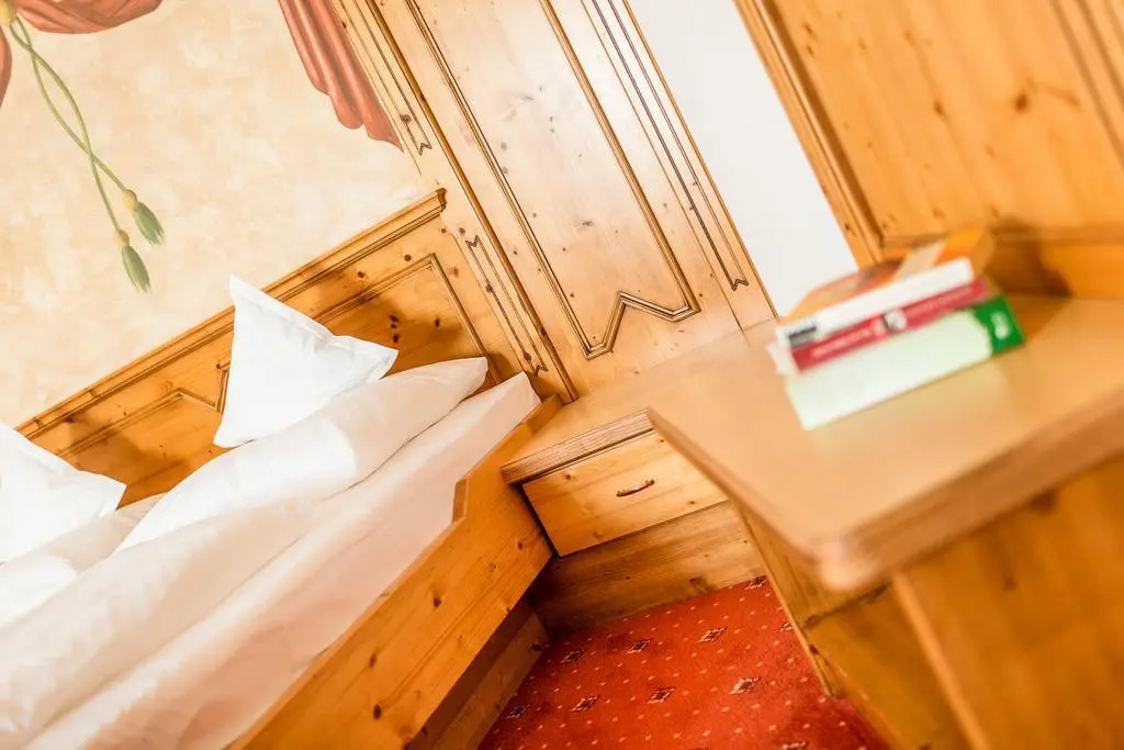 Hotel Das Sonnenparadies