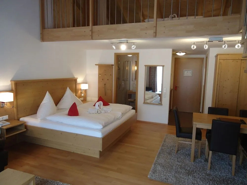 Burg Hotel Feldberg