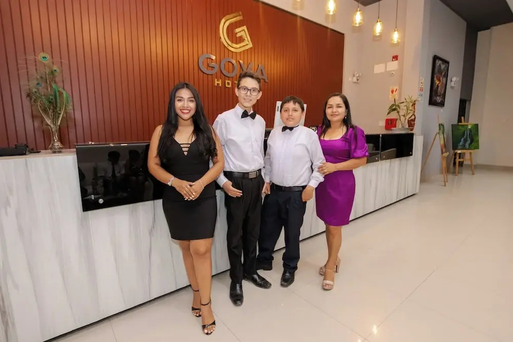 Goya Hotel