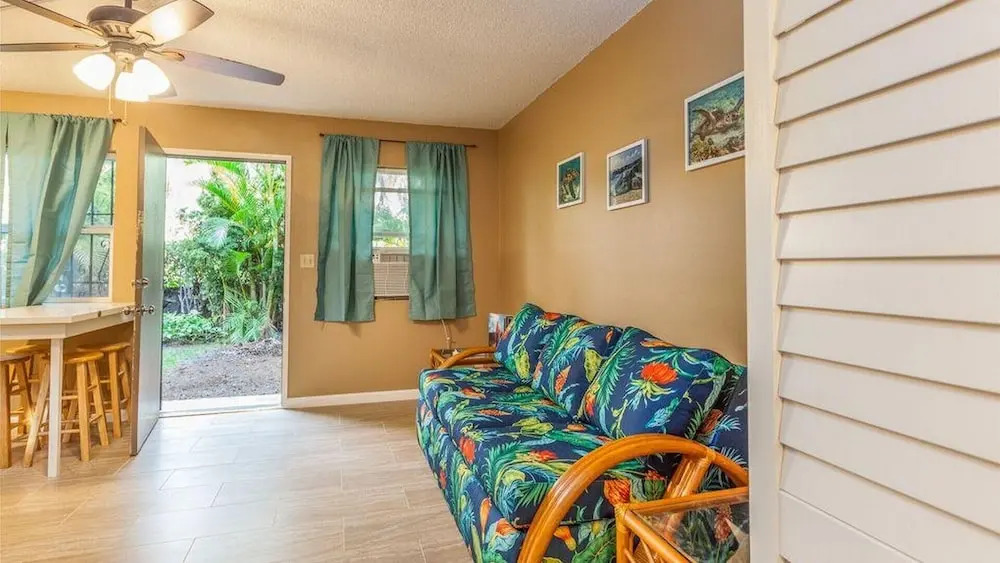 Kona Shores#130