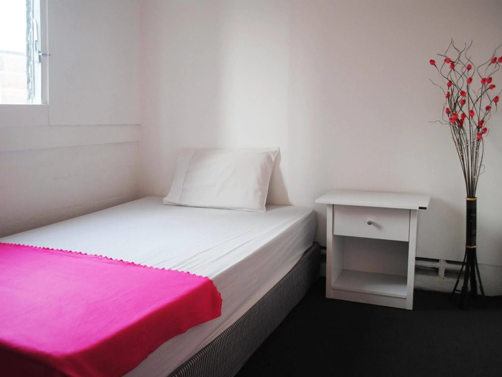 Pink Guest House
