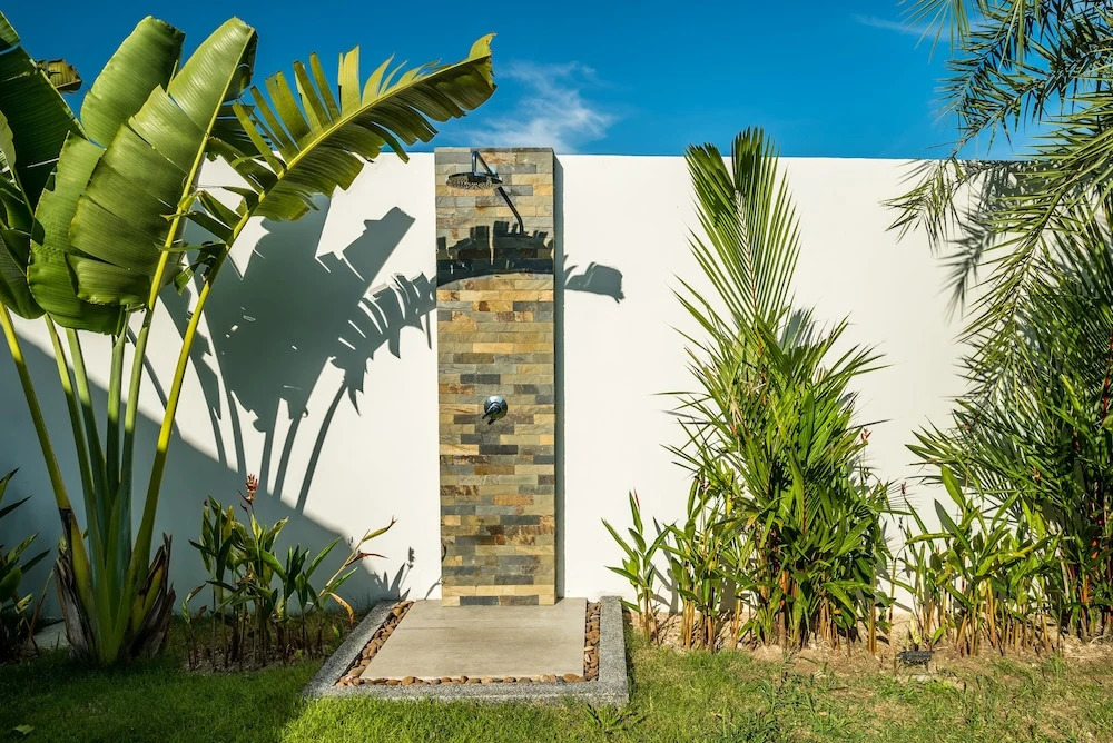 Cocoon villas by Lofty