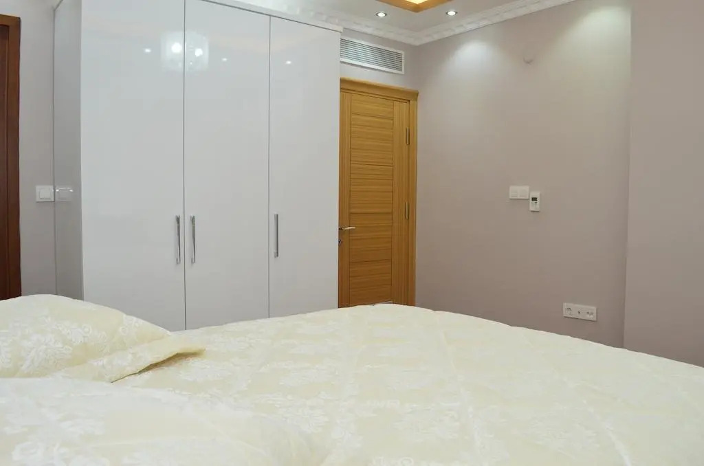 Fatih Sultan Suites