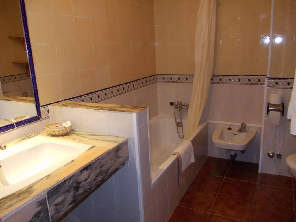 Hotel Sierra de Aracena