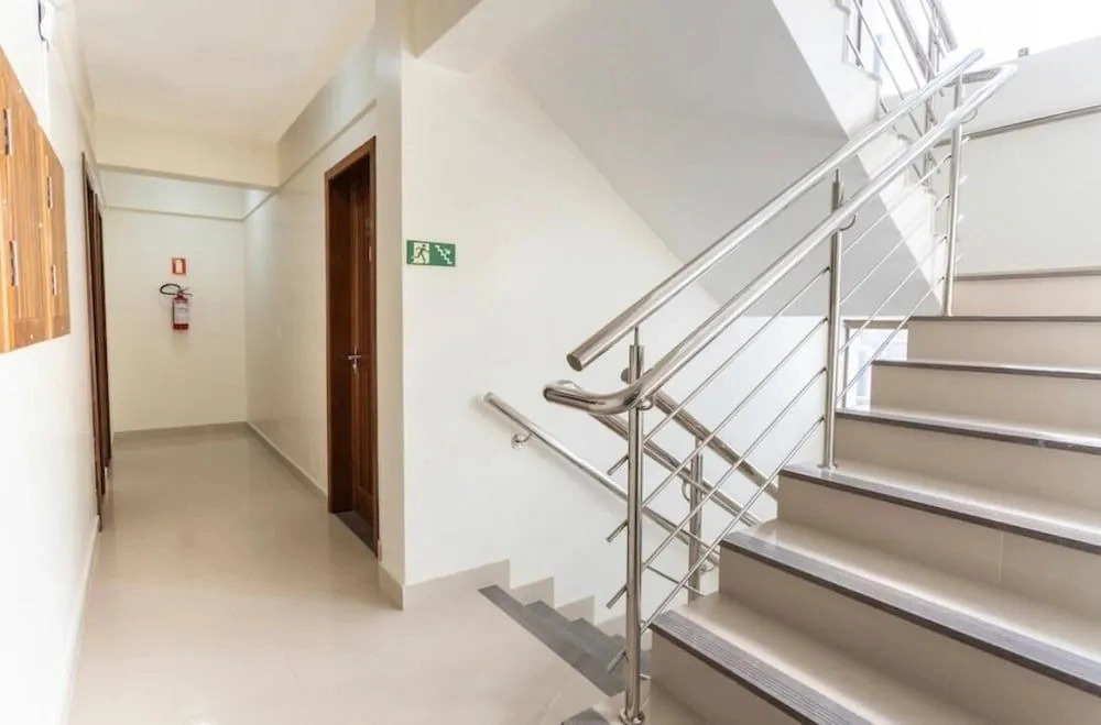 OYO Hotel Pacífico