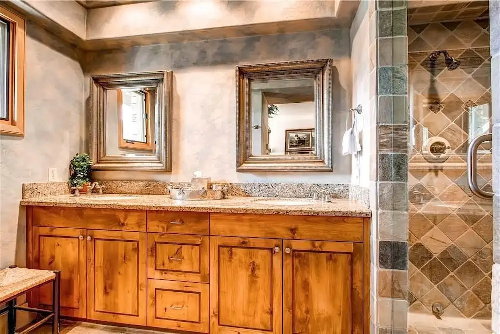 Aspen Ridge 3 by Alpine Lodging Telluride