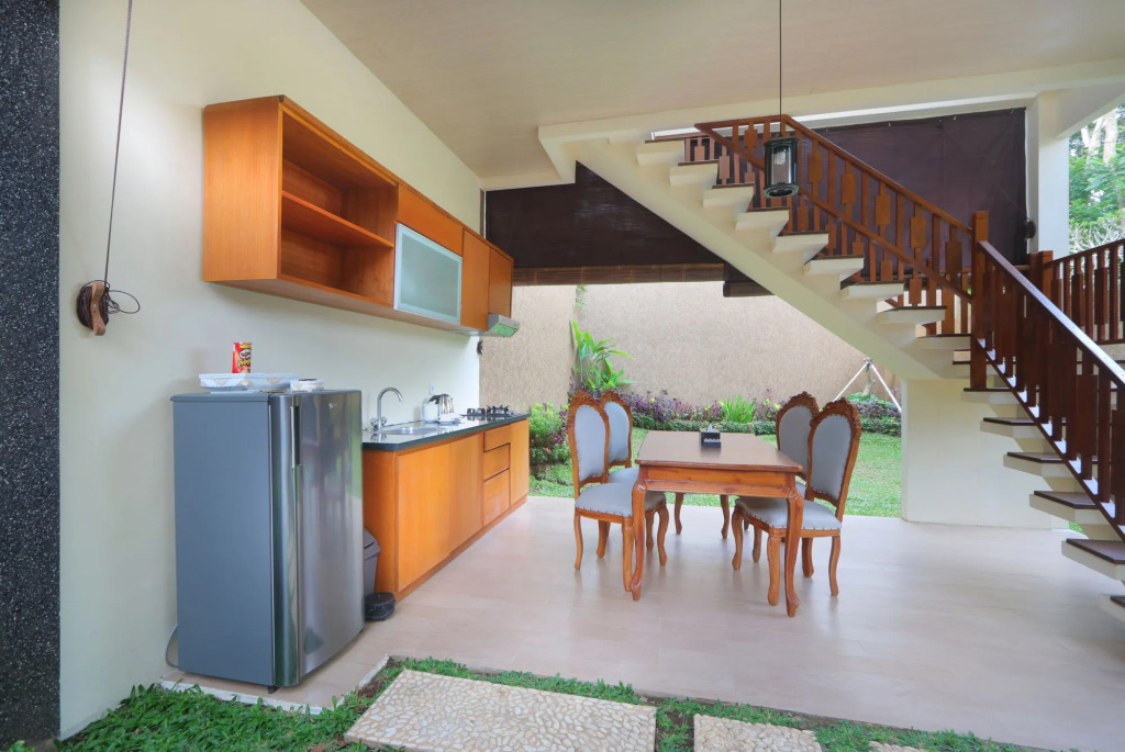Ashoka Tree Resort at Tanggayuda