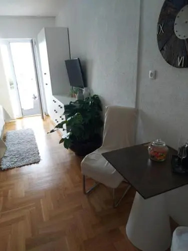 Apartments iris