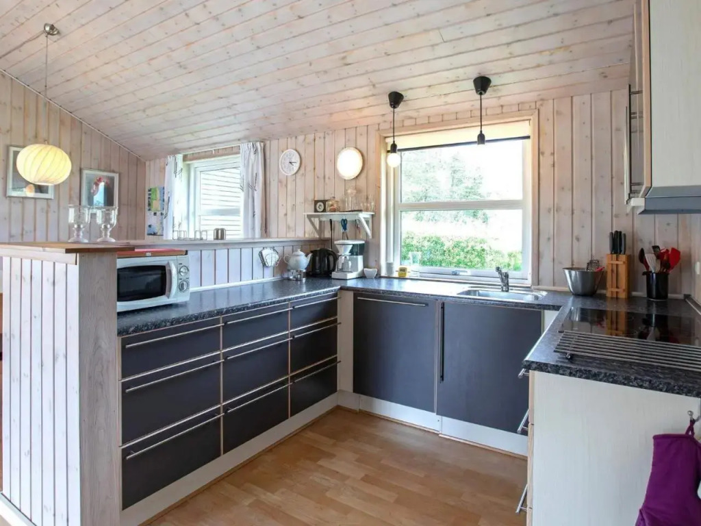 Holiday home Sæby II