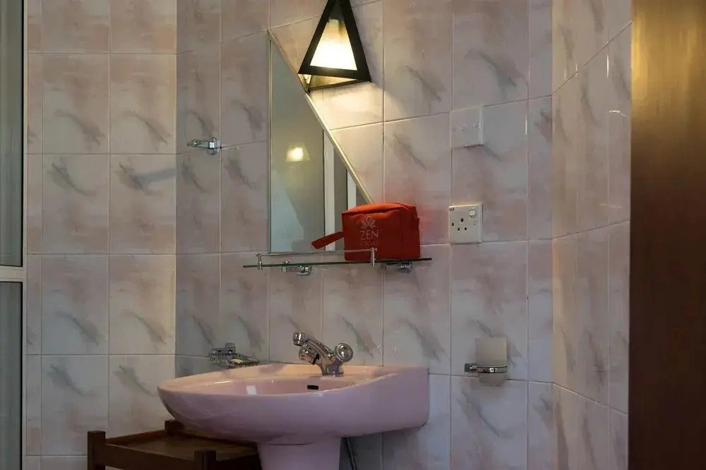 ZEN Rooms Matara Road