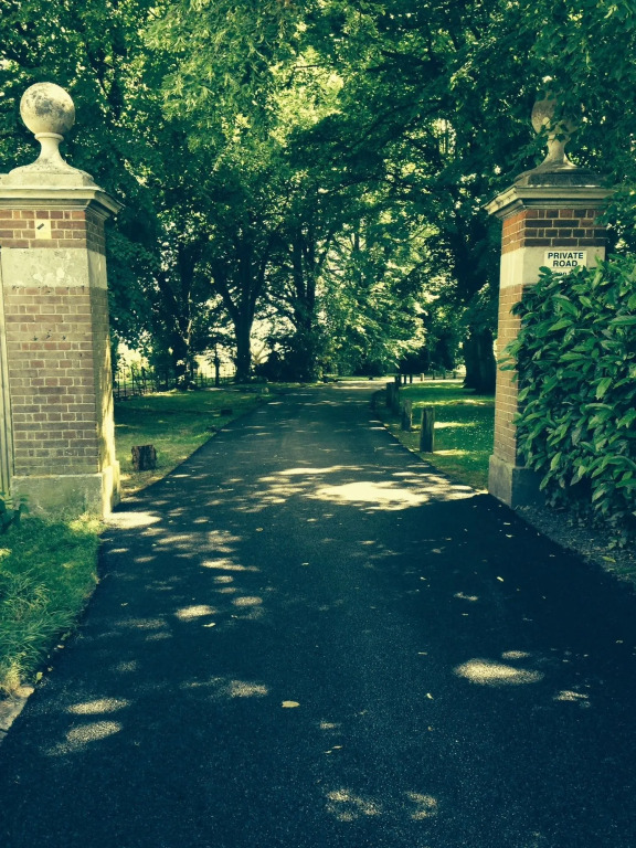 Saltcote Place