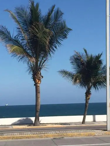 Apartamento Vista Al Mar